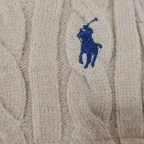 Polo Ralph Lauren Gilet Puffer - Picture 5 of 10